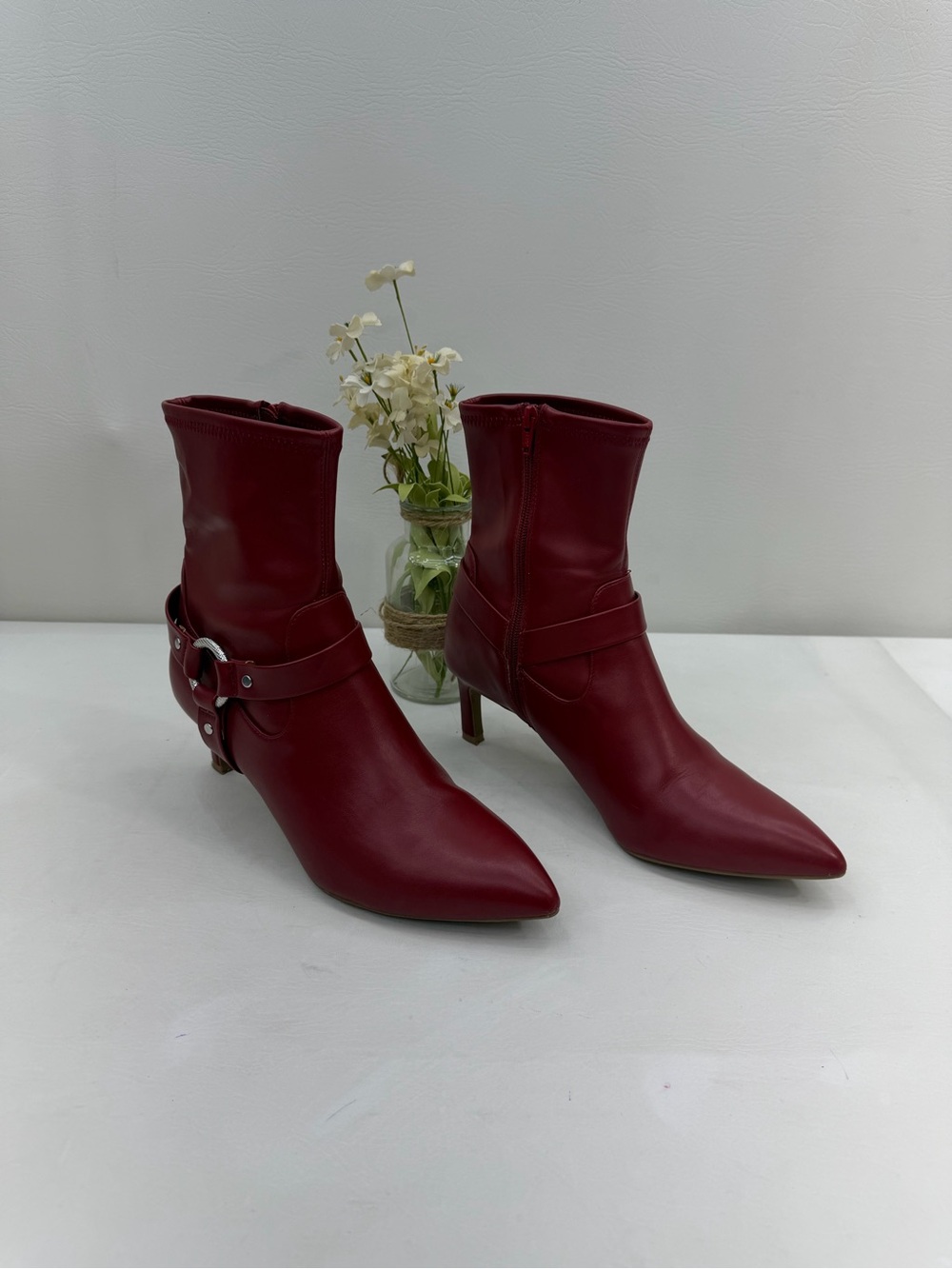 Dolce Vita ankle boots